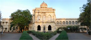 Gandhi Museum Madurai